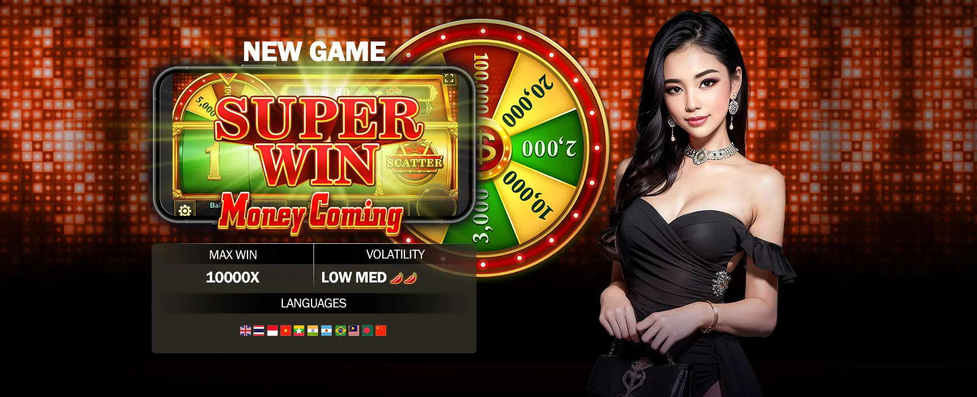 Jili168 Playtime PH App on a smartphone, showcasing mobile casino games